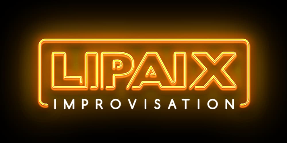 LIPAIX - La Ligue d'Improvisation d'Aix-en-Provence