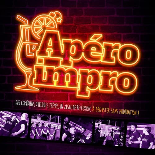 Apéro Impro